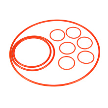 Großhandel Silikon Gummi O-Ring Dichtungsringe Made in China